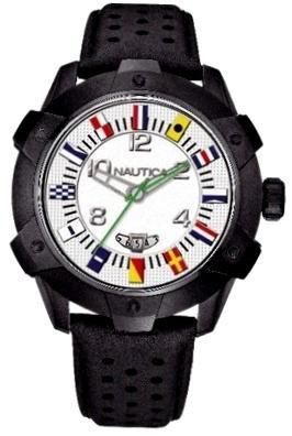 Nautica Nst Flag A35513G - Photo n°1