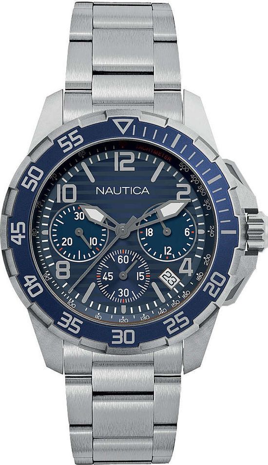 Nautica Pilot House NAPPLH009 - Photo n°1