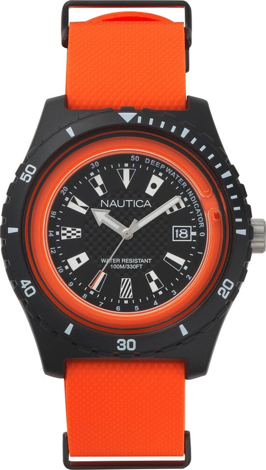 Nautica Surfside (depth Indicator / Profondimetro) NAPSRF003 - Photo n°1
