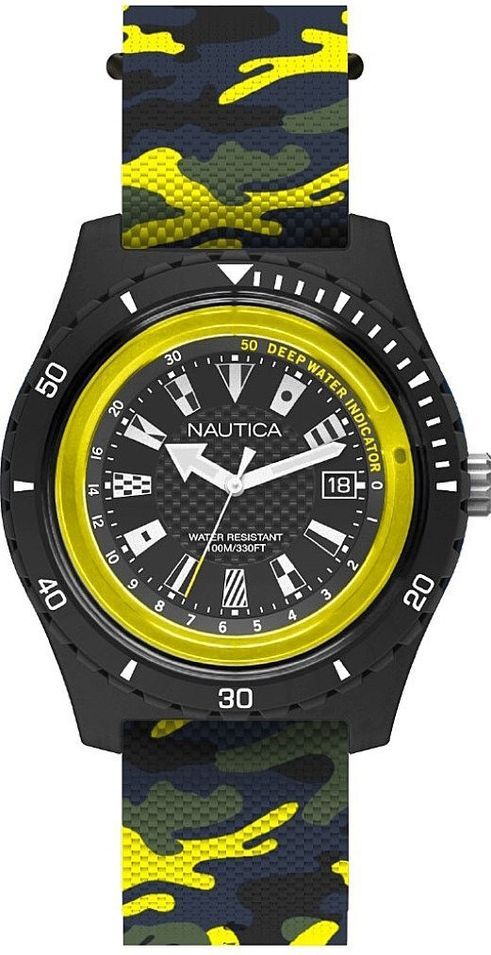 Nautica Surfside (depth Indicator / Profondimetro) NAPSRF007 - Photo n°1
