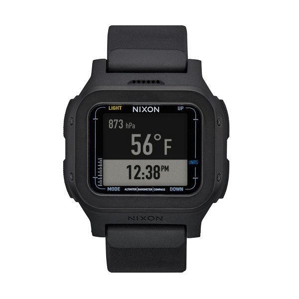 Nixon A1324-001 - Photo n°1