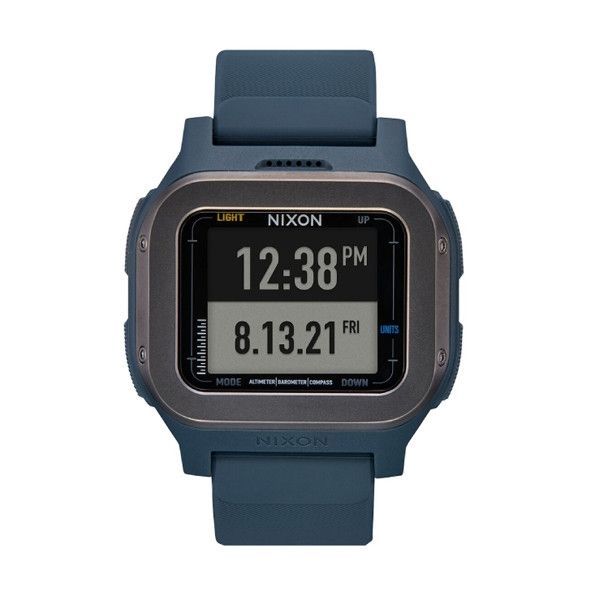 Nixon A1324-307 - Photo n°1