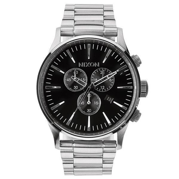 Nixon A386-000 - Photo n°1