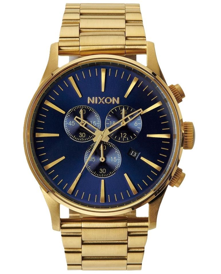 Nixon A386-1922 - Photo n°1