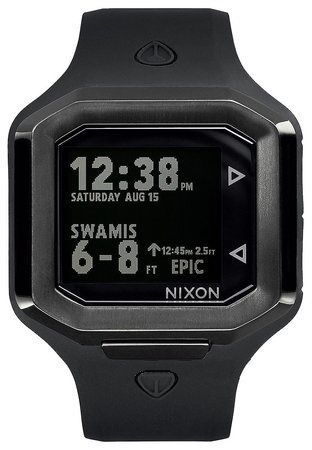 Nixon A476-001 - Photo n°1
