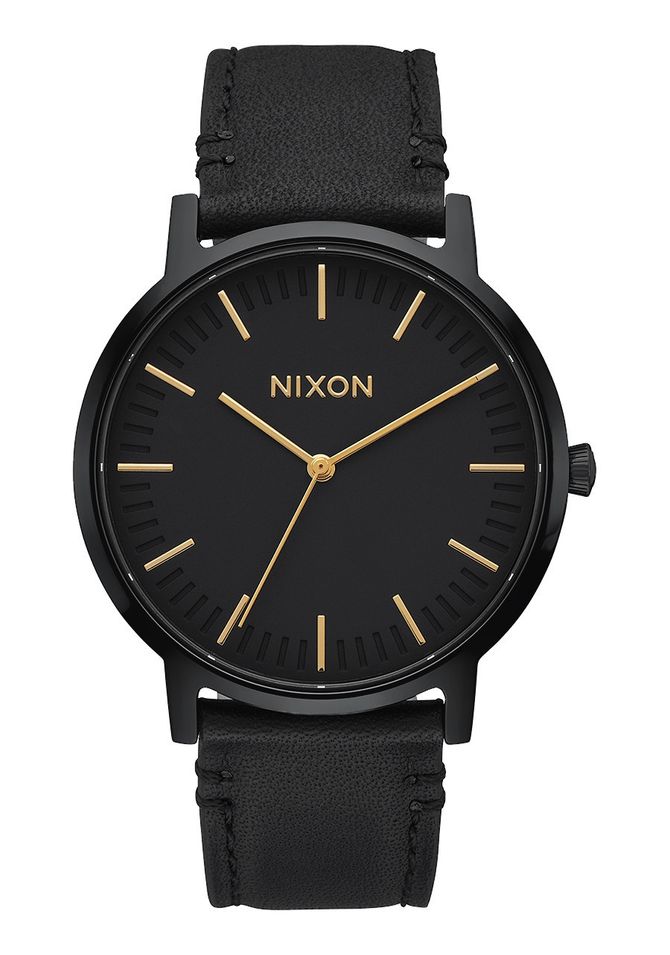 Nixon The Porter A10581031 - Photo n°1
