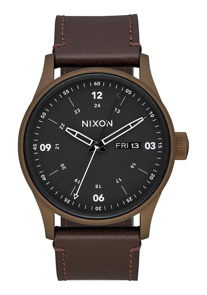 Nixon The Sentry A105 2950 - Photo n°1