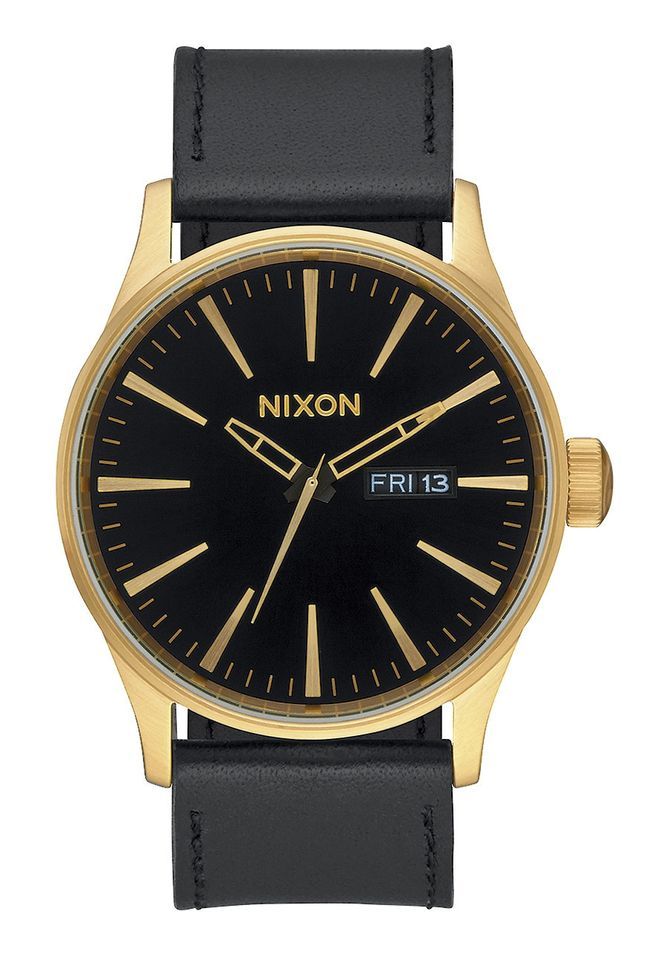 Nixon The Sentry A105 513 - Photo n°1