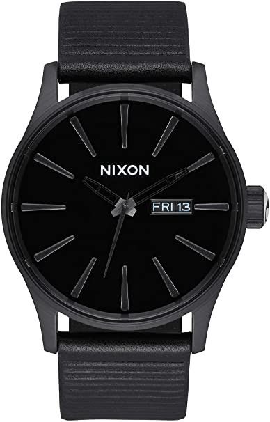 Nixon The Sentry A1051147B - Photo n°1
