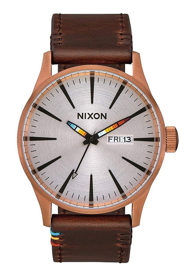 Nixon The Sentry A1053173 - Photo n°1