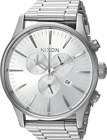 Nixon The Sentry Chrono A3861920 - Photo n°1
