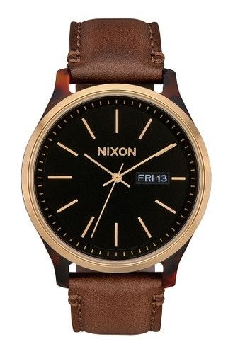 Nixon The Sentry Luxe A12633167 - Photo n°1