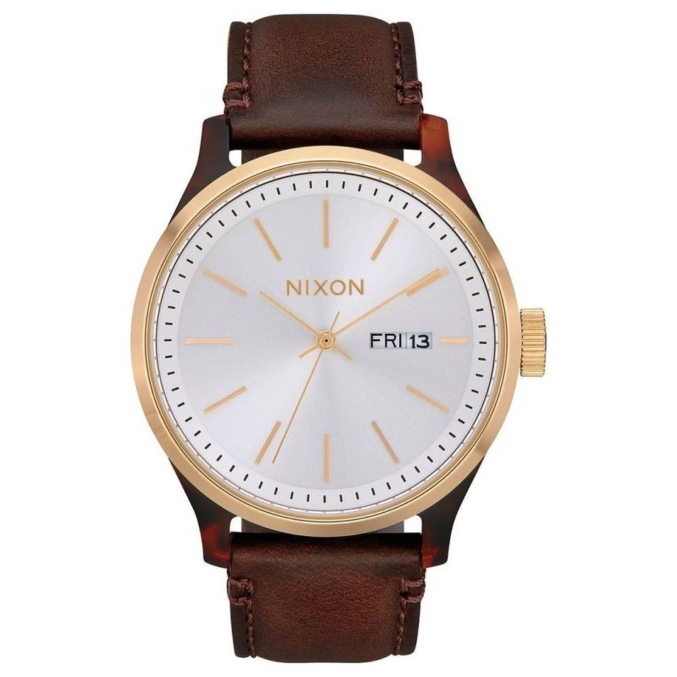 Nixon The Sentry Luxe A12633169 - Photo n°1