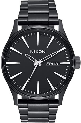 Nixon The Sentry Ss A356001 - Photo n°1