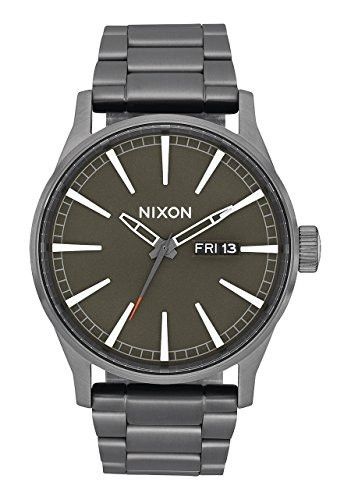Nixon The Sentry Ss A3562947 - Photo n°1