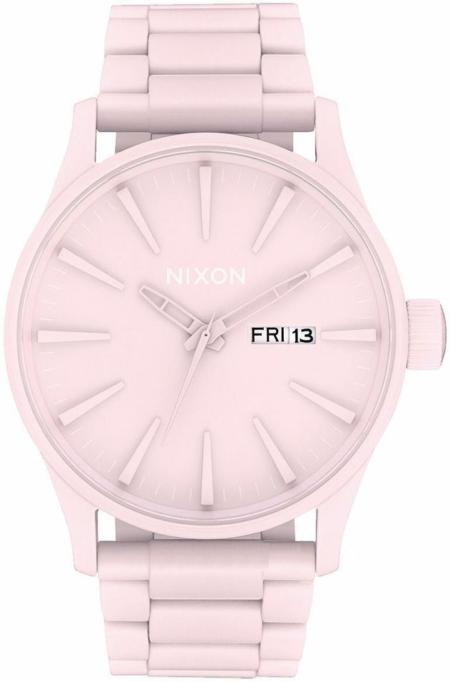 Nixon The Sentry Ss A3563164 - Photo n°1
