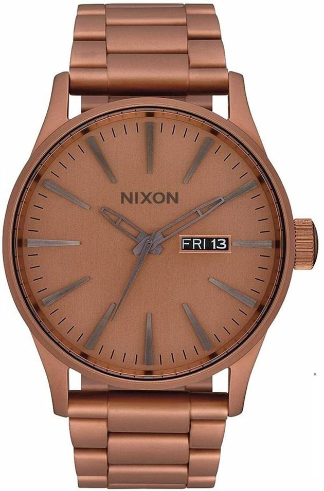 Nixon The Sentry Ss A3563165 - Photo n°1