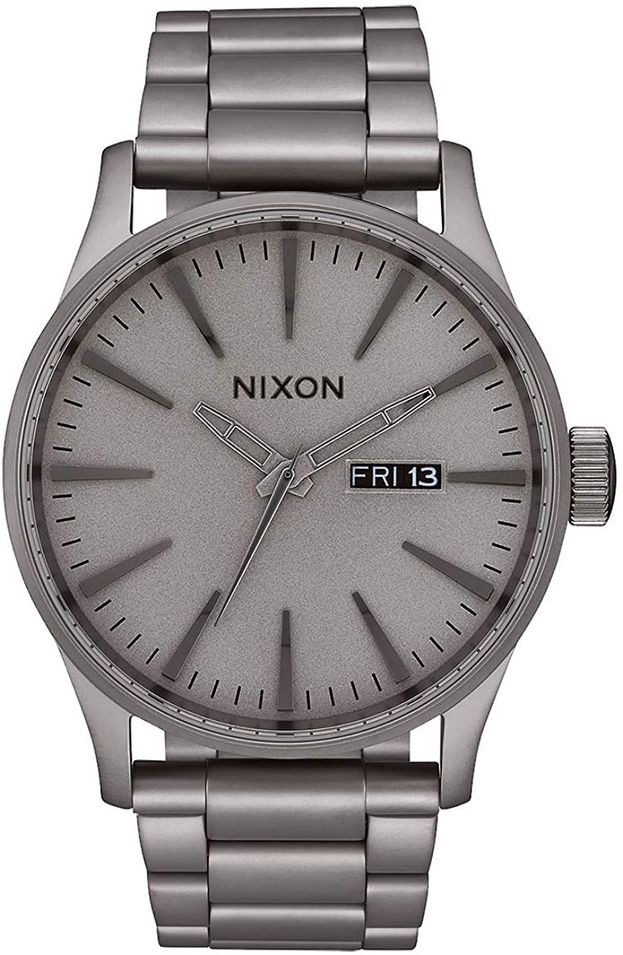 Nixon The Sentry Ss A3563166 - Photo n°1