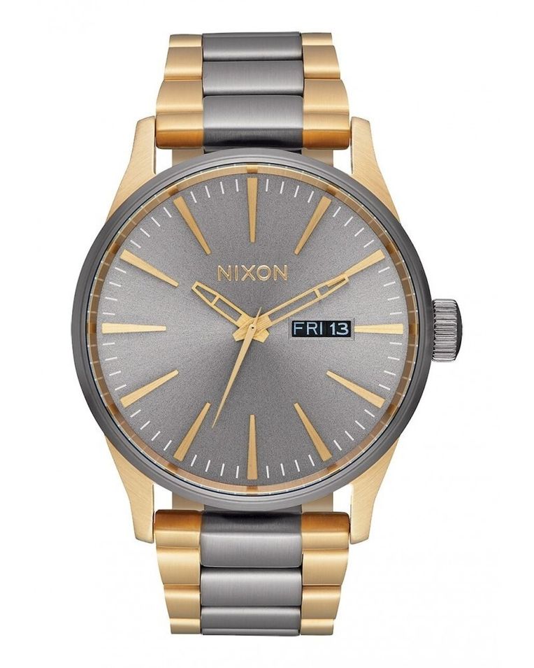 Nixon The Sentry Ss A356595 - Photo n°1