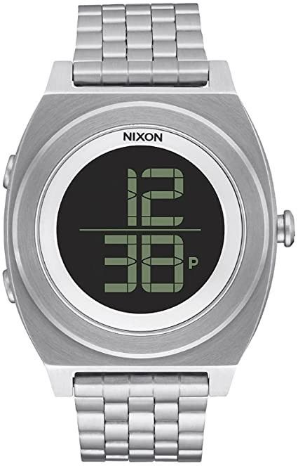 Nixon The Teller Digi A948000 - Photo n°1