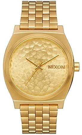 Nixon The Time Teller A045 2710 - Photo n°1