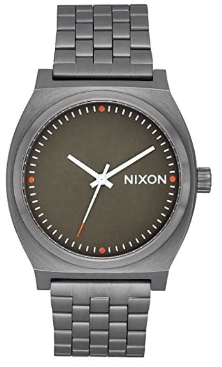 Nixon The Time Teller A045 2947 - Photo n°1