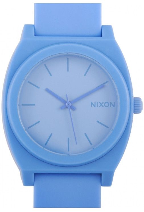 Nixon The Time Teller A119 2286 - Photo n°1