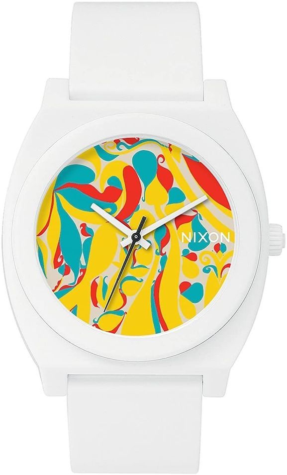 Nixon The Time Teller A119 3022 - Photo n°1