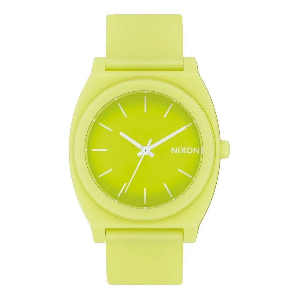 Nixon The Time Teller P A119 3014 - Photo n°1