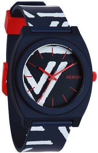 Nixon The Time Teller P A119 684 - Photo n°1