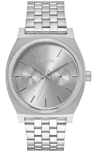 Nixon Time Teller Deluxe A922 1920 - Photo n°1