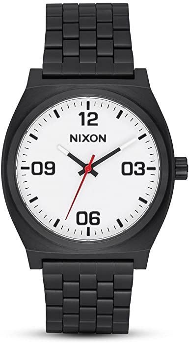Nixon Time Teller P Corp A1247-005-00 - Photo n°1
