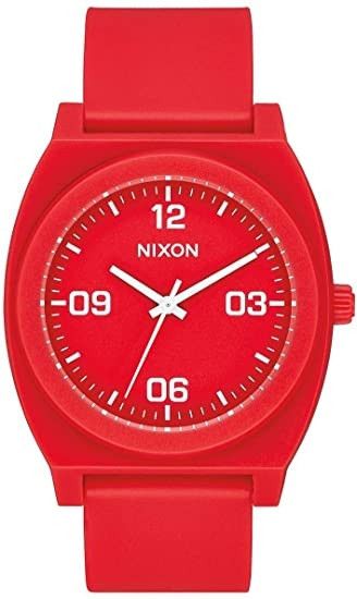 Nixon Time Teller P Corp A1248-3008-00 - Photo n°1