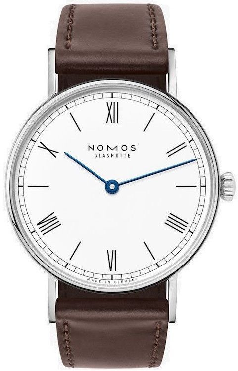 Nomos Glashuette Ludwig 33 Duo 249 - Photo n°1