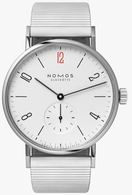 Nomos Glashuette Tangomat 601.S13 - Photo n°1