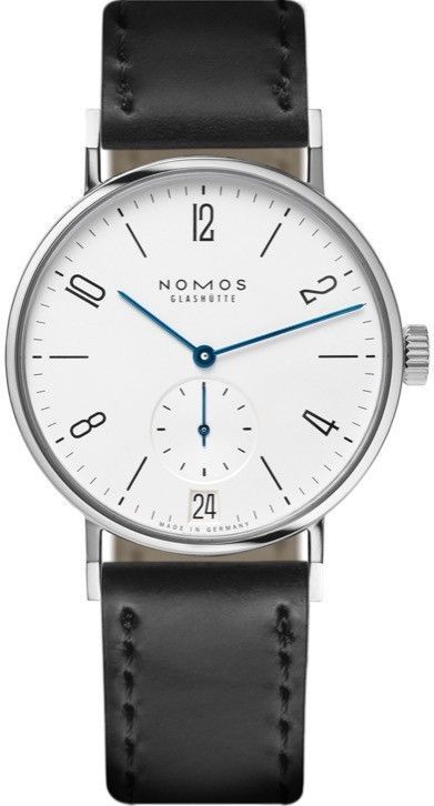 Nomos Glashuette Tangomat 602 - Photo n°1