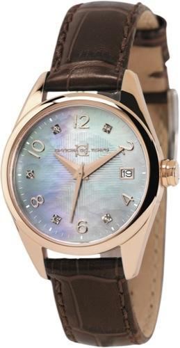 Officina Del Tempo elegance Lady - Mop Dial OT1037-030DNGM - Photo n°1