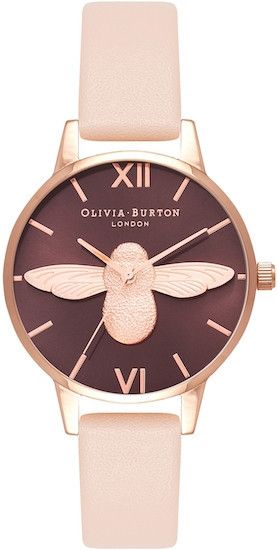 Olivia Burton 3d Bee OB16AM124 - Photo n°1