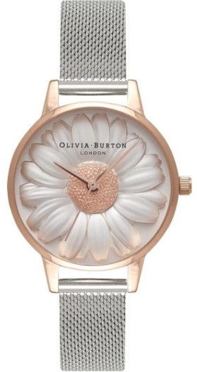 Olivia Burton 3d Daisy OB16FS94 - Photo n°1