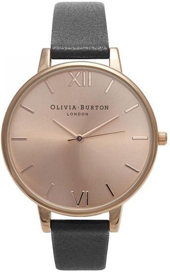 Olivia Burton Big Dial OB14BD27 - Photo n°1