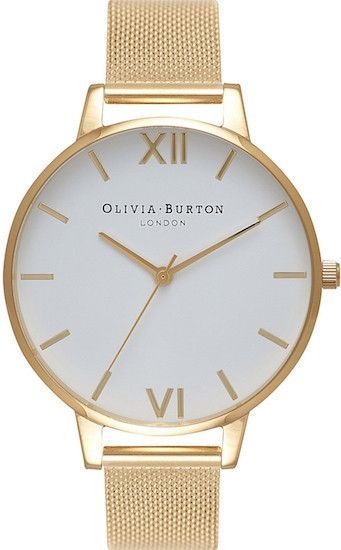 Olivia Burton Big Dial OB15BD84 - Photo n°1