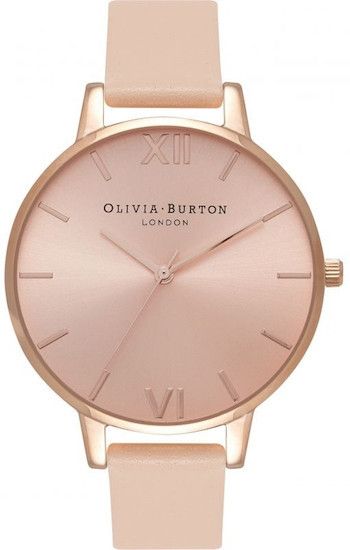 Olivia Burton Big Dial OB16BD94 - Photo n°1