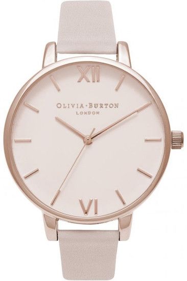 Olivia Burton Big Dial OB16BD95 - Photo n°1