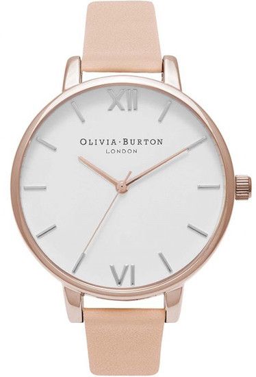 Olivia Burton Big Dial OB16BDW21 - Photo n°1