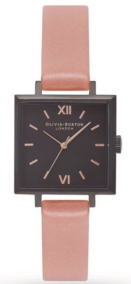 Olivia Burton Square OB16SS08 - Photo n°1
