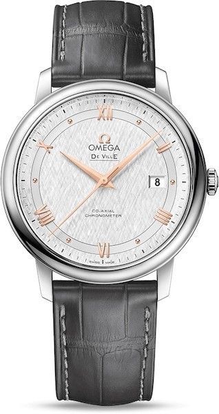 Omega De Ville - 2500 Co-axial Movement 42413402002005 - Photo n°1