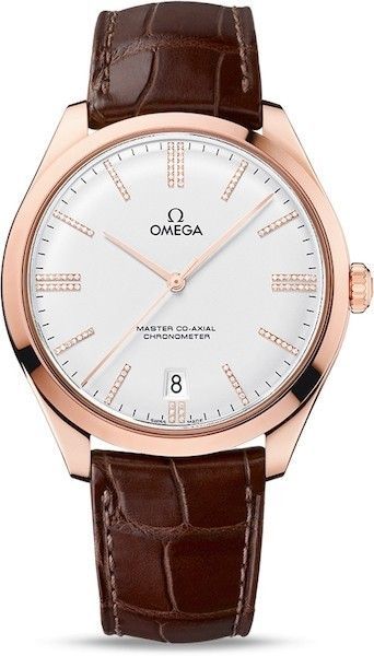 Omega De Ville - 8511 Co-axial Movement 43253402152002 - Photo n°1