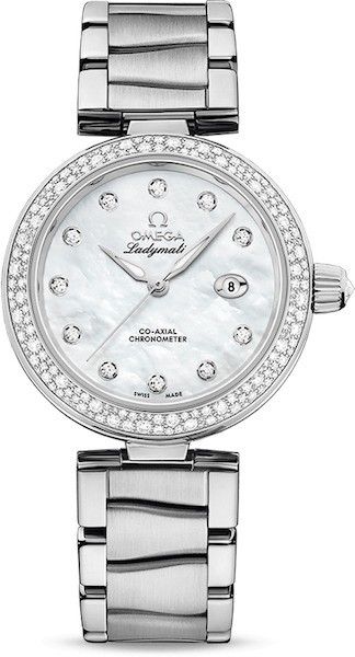 Omega De Ville - 8520 Co-axial Movement 42535342055002 - Photo n°1