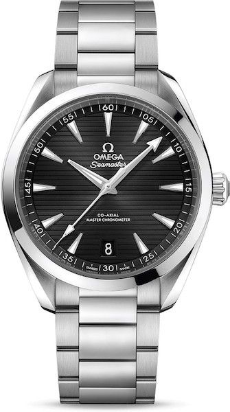 Omega Seamaster Aqua Terra - 8900 Co-axial Master Chronometer Movement 22010412101001 - Photo n°1