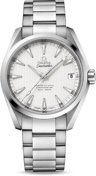 Omega Seamaster Aqua Terra Master - 8500 Co-axial Movement 23110392102002 - Photo n°1
